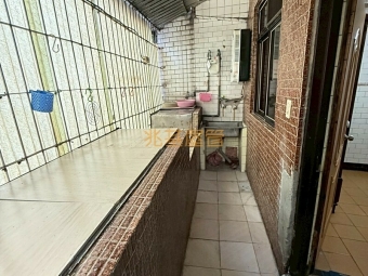 兆基社會住宅🏡崇安街獨立大套房🐯（第4張）