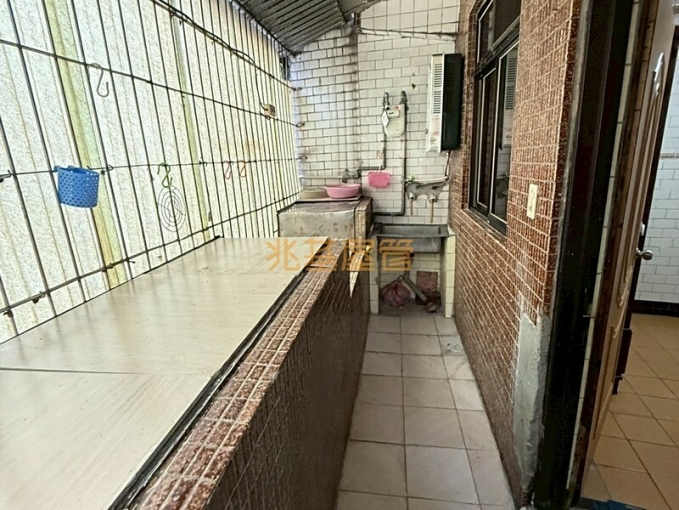 兆基社會住宅🏡崇安街獨立大套房🐯（第4張）