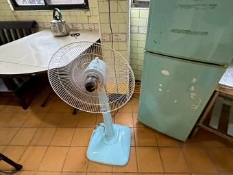 兆基社會住宅🏡崇安街獨立大套房🐯（第3張）