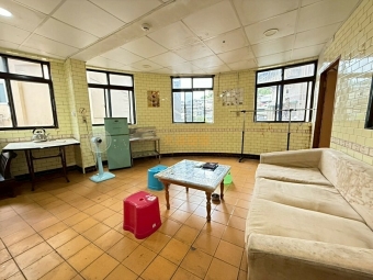 兆基社會住宅🏡崇安街獨立大套房🐯（第1張）