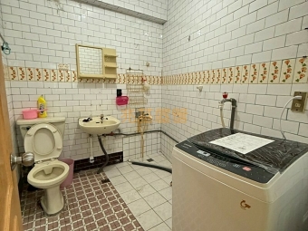 兆基社會住宅🏡崇安街獨立大套房🐯（第6張）