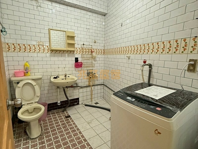 兆基社會住宅🏡崇安街獨立大套房🐯（第6張）