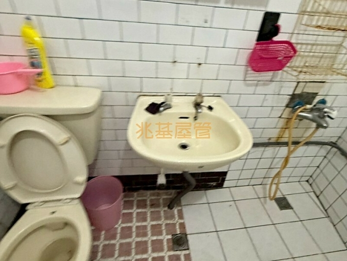 兆基社會住宅🏡崇安街獨立大套房🐯（第5張）