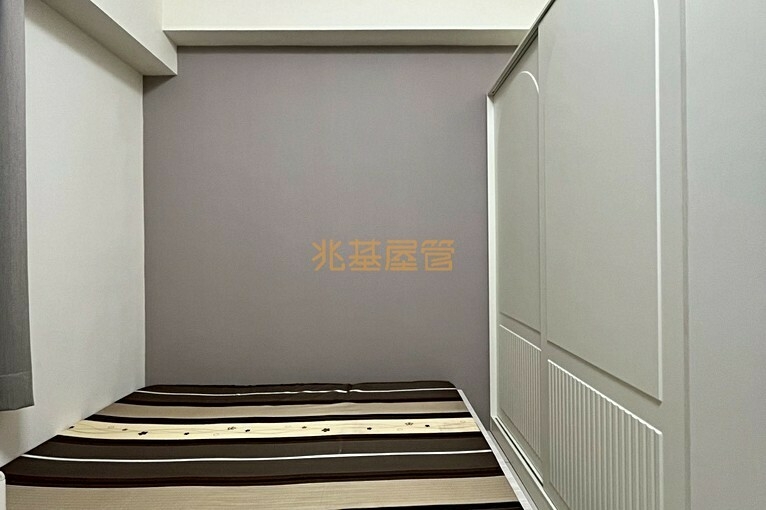 兆基社會住宅🏡近捷運全新未住2房（第3張）