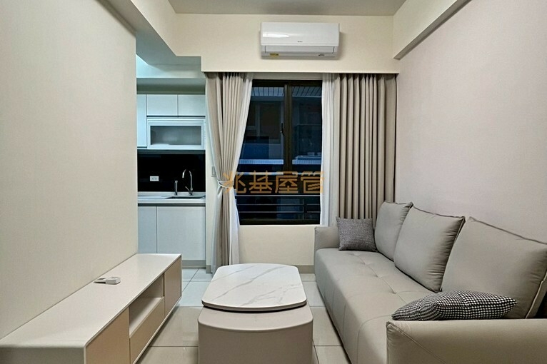 兆基社會住宅🏡近捷運全新未住2房（第1張）