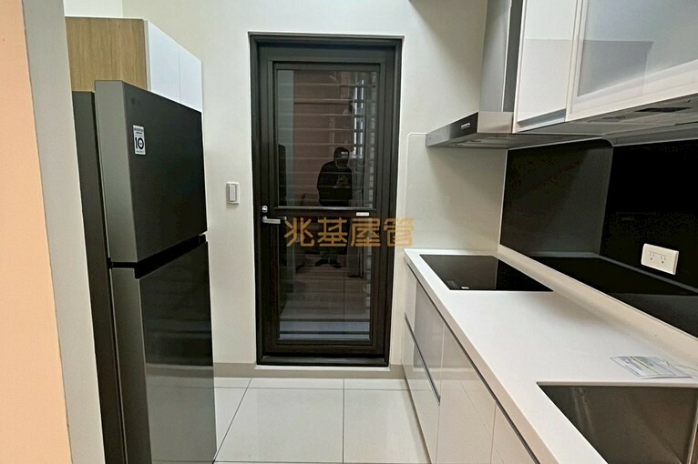 兆基社會住宅🏡近捷運全新未住2房（第6張）