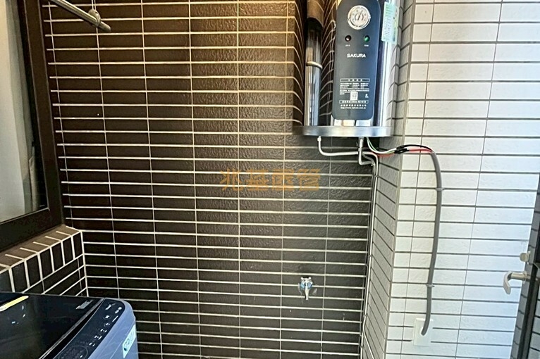 兆基社會住宅🏡近捷運全新未住2房（第8張）