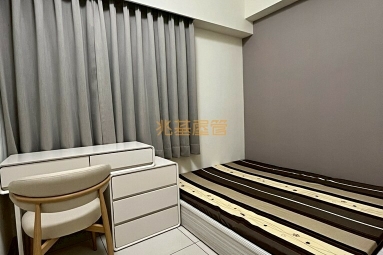 兆基社會住宅🏡近捷運全新未住2房（第4張）