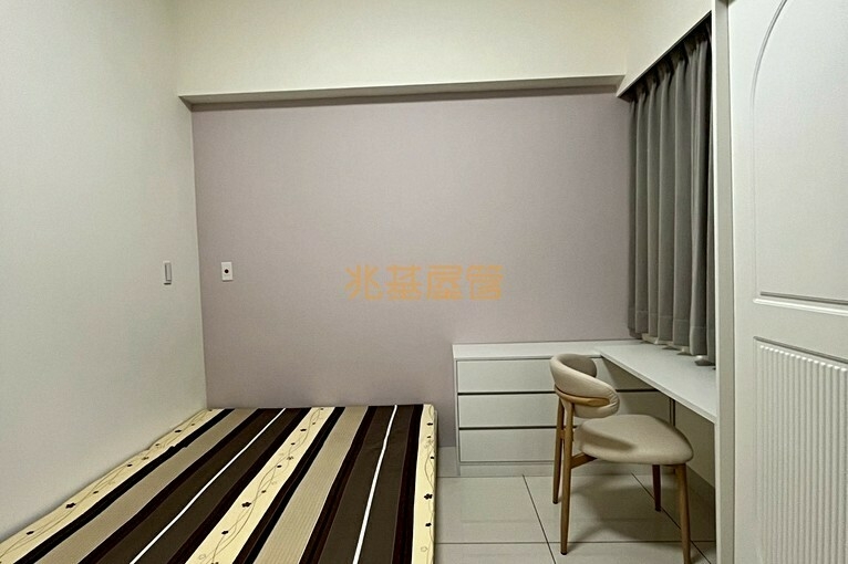 兆基社會住宅🏡近捷運全新未住2房（第5張）