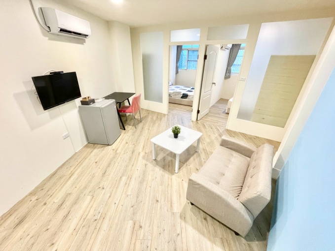 二房一廳🍀子母車🍀南區黃金交通地段🍀中興大學（第6張）