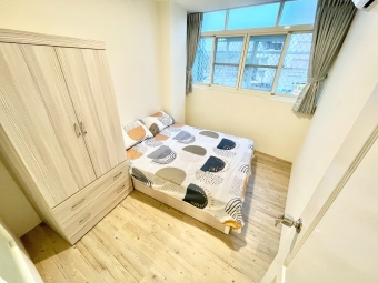 二房一廳🍀子母車🍀南區黃金交通地段🍀中興大學（第2張）