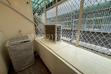 租屋找77🌟藝文稀有精美裝潢,陽台獨洗,單人床（第8張）