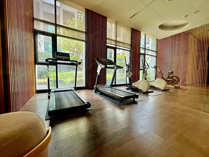 🏡溫馨、高樓層、採光佳2+1房(免仲介費)（第13張）