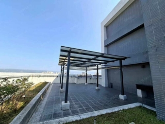 🏡溫馨、高樓層、採光佳2+1房(免仲介費)（第15張）