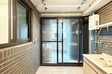兆基社會住宅🏠大三房全配🌺系統櫃🌺日立頂級🌺免仲🉑（第11張）
