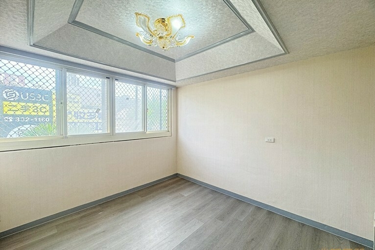 兆基社會住宅🏠桃園東門國小公寓三房可租補免仲(第6張)