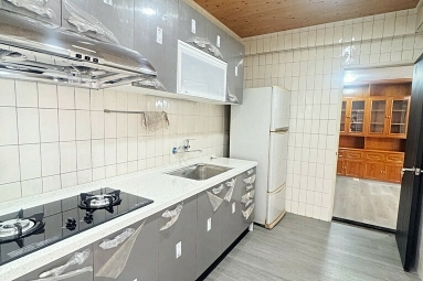 兆基社會住宅🏠桃園東門國小公寓三房可租補免仲（第8張）