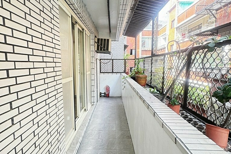 兆基社會住宅🏠桃園東門國小公寓三房可租補免仲(第9張)