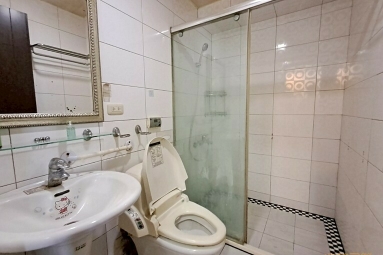 兆基社會住宅🏡朝明路免仲可寵可租補2房（第6張）