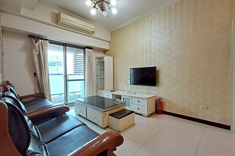 兆基社會住宅🏡朝明路免仲可寵可租補2房（第1張）