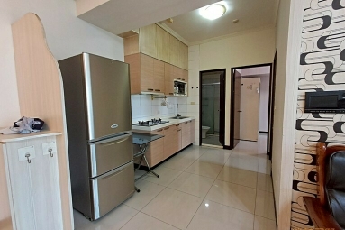 兆基社會住宅🏡朝明路免仲可寵可租補2房（第2張）