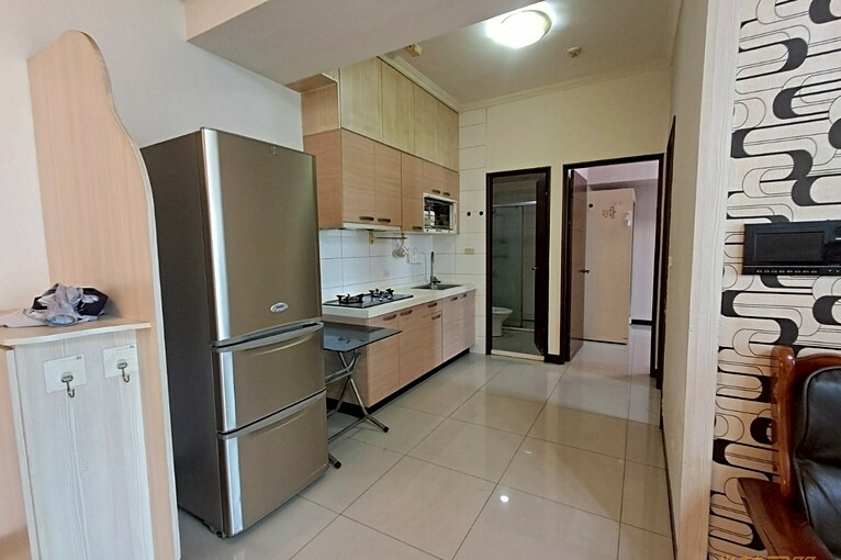 兆基社會住宅🏡朝明路免仲可寵可租補2房（第2張）