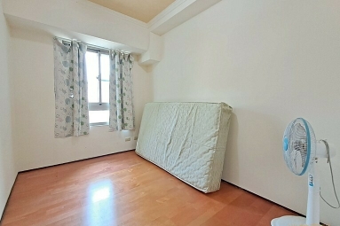 兆基社會住宅🏡朝明路免仲可寵可租補2房（第4張）