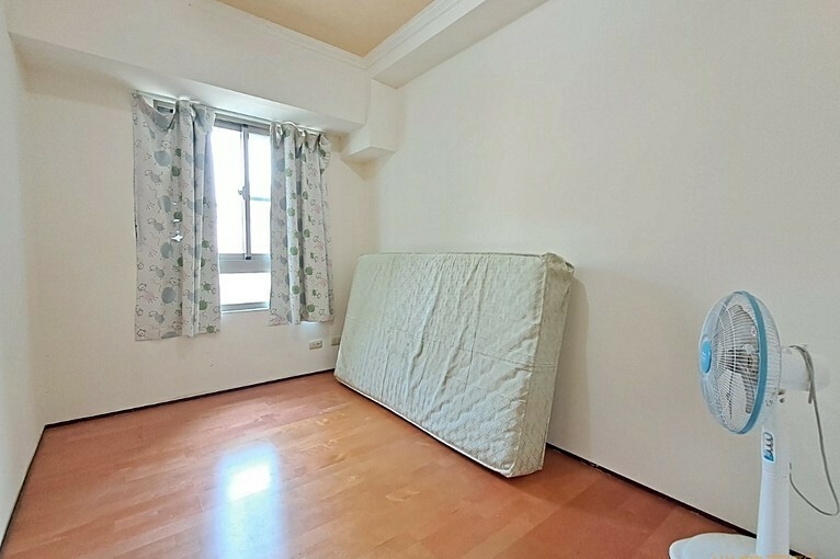 兆基社會住宅🏡朝明路免仲可寵可租補2房（第4張）