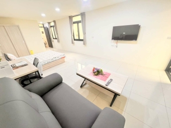 廷選好屋✨超大超新套房✨陽台獨洗曬✨可租補（第12張）