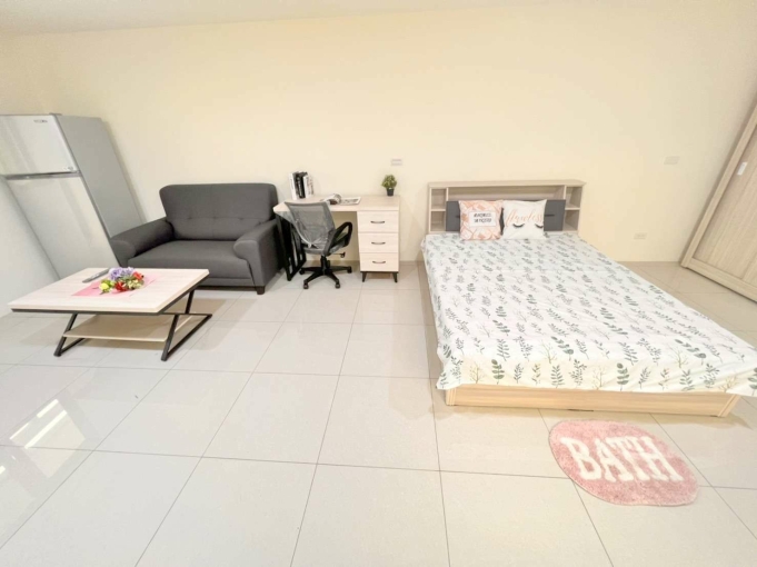 廷選好屋✨超大超新套房✨陽台獨洗曬✨可租補（第8張）