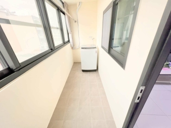 廷選好屋✨超大超新套房✨陽台獨洗曬✨可租補（第13張）