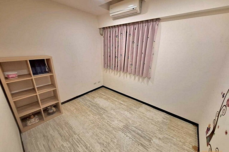 兆基社會住宅🏠北屯佳福青樂3大房近74雙租補（第5張）