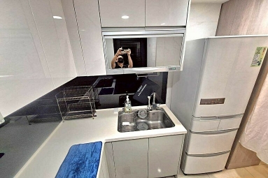 兆基社會住宅🏠北屯佳福青樂3大房近74雙租補（第8張）