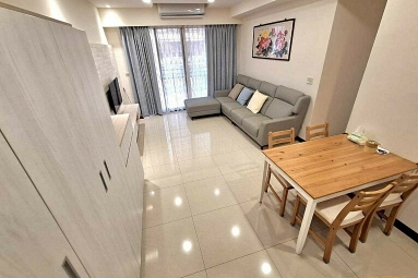 兆基社會住宅🏠北屯佳福青樂3大房近74雙租補（第1張）