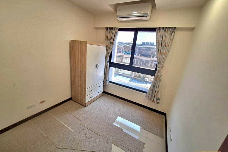 兆基社會住宅🏠北屯佳福青樂3大房近74雙租補（第6張）