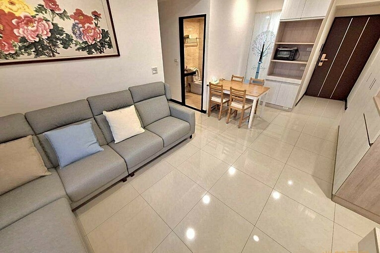 兆基社會住宅🏠北屯佳福青樂3大房近74雙租補（第2張）