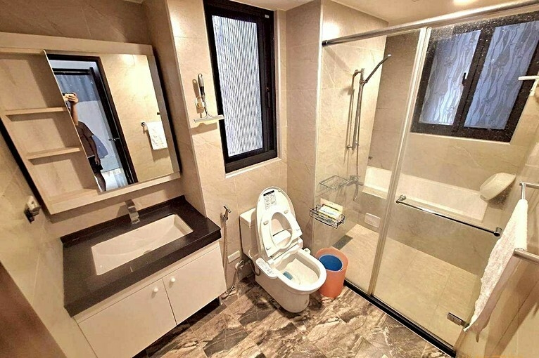 兆基社會住宅🏠北屯佳福青樂3大房近74雙租補（第13張）