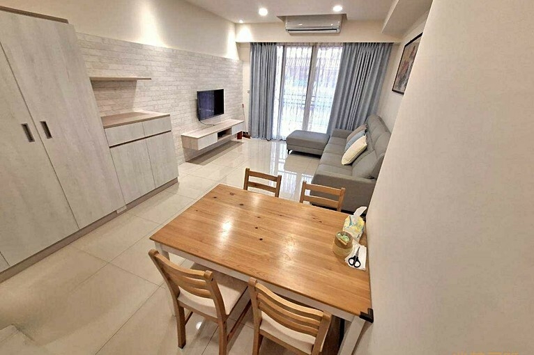 兆基社會住宅🏠北屯佳福青樂3大房近74雙租補（第3張）