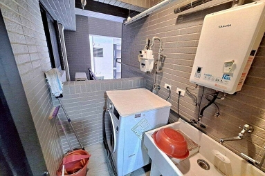 兆基社會住宅🏠北屯佳福青樂3大房近74雙租補（第11張）