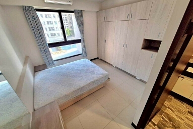 兆基社會住宅🏠北屯佳福青樂3大房近74雙租補（第7張）