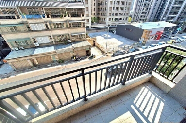 兆基社會住宅🏠北屯佳福青樂3大房近74雙租補（第10張）