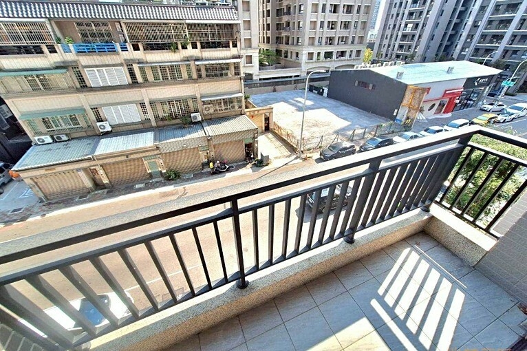 兆基社會住宅🏠北屯佳福青樂3大房近74雙租補（第10張）