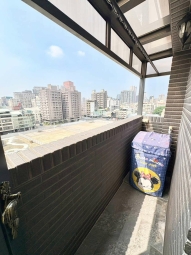 陽台獨洗✔️電梯✔️子母車✔️流理台（第6張）
