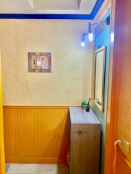 【免仲介服務費】市中心精華地段獨立套房1房1廳1衛-五泰社宅小嘉（第6張）