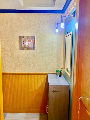 【免仲介服務費】市中心精華地段獨立套房1房1廳1衛-五泰社宅小嘉（第6張）