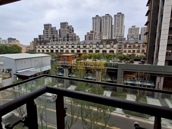 兆基社會住宅🏡A9頤昌柏舍絕美兩房全新家電（第5張）