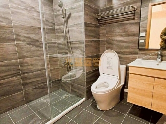 兆基社會住宅🏡A9頤昌柏舍絕美兩房全新家電（第7張）