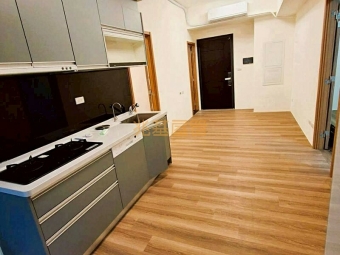 兆基社會住宅🏡A9頤昌柏舍絕美兩房全新家電（第2張）