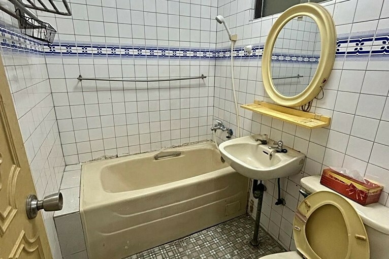 兆基社會住宅🏡內壢商圈三房屋況佳/可租金補貼（第12張）