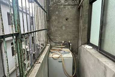 兆基社會住宅🏡內壢商圈三房屋況佳/可租金補貼（第9張）